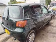 Toyota Vitz 2004 Kijani - 2