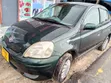 Toyota Vitz 2004 Kijani - 3