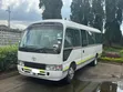 Toyota Coaster 2003 - Nyeupe - 1