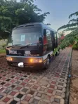 Toyota Coaster 2000 - White - 1