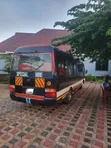 Toyota Coaster 2000 - White - 2
