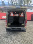 Toyota HiAce 2008 - Yellow - 5