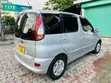 Toyota Fun Cargo 2005 Silver - 1