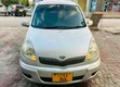 Toyota Fun Cargo 2005 Silver - 3