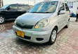 Toyota Fun Cargo 2005 Silver - 4