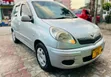 Toyota Fun Cargo 2005 Silver - 5