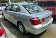 Toyota Premio 2004 Silver - 1