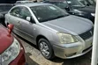 Toyota Premio 2004 Silver - 2