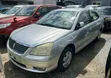 Toyota Premio 2004 Silver - 4