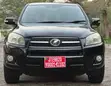 Toyota RAV4 2010 Black - 1