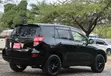 Toyota RAV4 2010 Black - 4