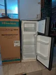 Hisense 124L Refrigerator - Used, Clean - 2