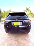 Toyota Harrier 2016 Purple - 2