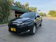 Toyota Harrier 2016 Purple - 3