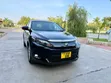 Toyota Harrier 2016 Purple - 4