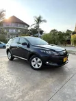 Toyota Harrier 2016 Purple - 5