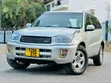 Toyota RAV4 2004 Nyeupe - 3