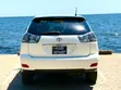 Toyota Harrier 2007 Pearl - 2