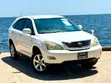 Toyota Harrier 2007 Pearl - 3