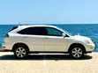 Toyota Harrier 2007 Pearl - 5