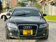 Audi A4 2011 Black - 1