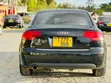 Audi A4 2011 Black - 2