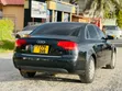 Audi A4 2011 Black - 3