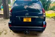Toyota Land Cruiser Prado 2004 Black - 3