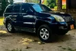 Toyota Land Cruiser Prado 2004 Black - 4