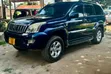 Toyota Land Cruiser Prado 2004 Black - 5