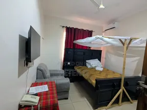 Furnished 1-Bedroom Apartment in Kimara for Rent
