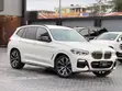BMW X3 xDrive30i AWD 2018 White - 3