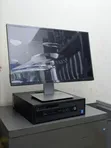 HP EliteDesk 800 G1 Desktop Computer - 2