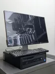 HP EliteDesk 800 G1 Desktop Computer - 3