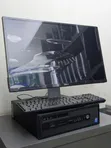 HP EliteDesk 800 G1 Desktop Computer - 4