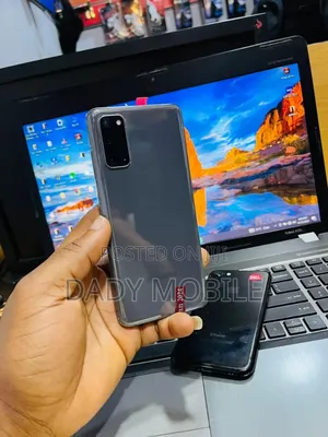 Samsung Galaxy S20 128GB Gray