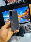 Samsung Galaxy S20 128GB Gray - 2