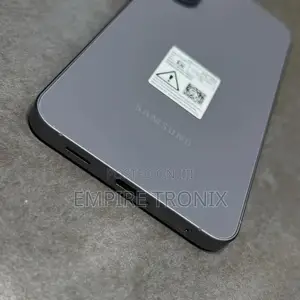 New Samsung Galaxy A57 128GB Gray