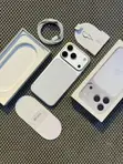 New Apple iPhone 17 Pro 512GB - 2