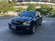 Toyota Harrier 2.4 4WD 2007 Black - 1