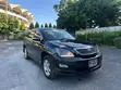 Toyota Harrier 2.4 4WD 2007 Black - 2