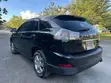 Toyota Harrier 2.4 4WD 2007 Black - 3