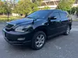 Toyota Harrier 2.4 4WD 2007 Black - 4