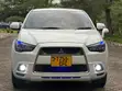 Mitsubishi RVR 2.0 2012 White - 1