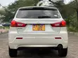 Mitsubishi RVR 2.0 2012 White - 3