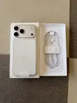 New Apple iPhone 17 Pro 256GB - 1