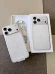 New Apple iPhone 17 Pro Max 512GB White - 1