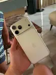 New Apple iPhone 17 Pro Max 512GB White - 3