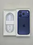 New Apple iPhone 17 Pro 256GB Blue - 1