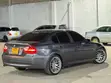 BMW 3 Series 2008 Gray - 1